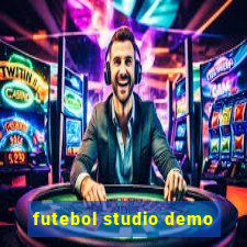 futebol studio demo